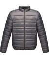 Firedown down-touch jacket
