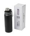 Gessi 590 ml copper vacuum insulated sport bottle