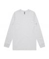 MENS BASE L/S TEE - 5029