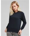 Ladies' Crew Neck Sweatshirt