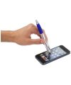 Nash stylus ballpoint with coloured grip