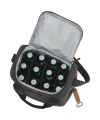 Campster 12-bottle cooler bag