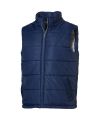 Mixed Doubles bodywarmer