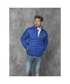 Athenas men's insulated jacket