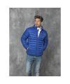 Athenas men's insulated jacket