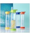 Tutti-frutti 740 ml Tritan? infuser sport bottle