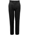 Apollo flat front trousers