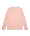 WO'S CHELSEA L/S TEE - 4034
