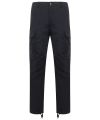 Stretch cargo trousers