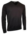 g.Eden cotton v-neck sweater (MKC6884VN-EDEN)