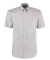 Corporate Oxford shirt short-sleeved (classic fit)