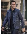 Men's Newport Jacket
