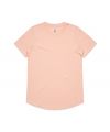 WO'S DROP TEE - 4052