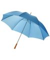 Karl 30'' golf umbrella with wooden handle