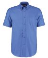 Workplace Oxford shirt short-sleeved (classic fit)