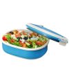 Spiga 750 ml microwave safe lunch box