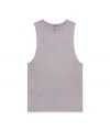 MENS STONE WASH BARNARD TANK - 5039