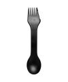 Epsy 3-in-1 spoon, fork, and knife