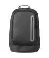 North-sea 15.4'' water-resistant laptop backpack
