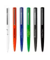 Click Ballpen Gloss Finish