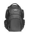 Stratagem 17'' laptop backpack