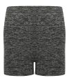 Women's seamless shorts