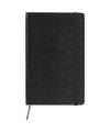 Classic PK hard cover notebook - ruled