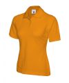 Ladies Classic Poloshirt