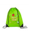 Drawstring Sports Bag