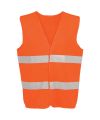 See-me XL safety vest for professional use