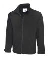 Premium Full Zip Soft Shell Jacket