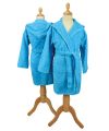 ARTG® Boyzz & Girlzz® hooded bathrobe