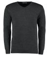 Arundel v-neck sweater long sleeve (classic fit)