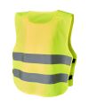 Marie XS safety vest with hook&loop for kids age 7-12