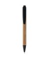 Borneo bamboo ballpoint pen