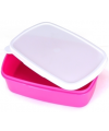 Sublimation Plastic Lunch Box