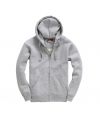 Premium Zip Hoodie