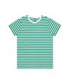 WO'S MAPLE STRIPE TEE - 4037