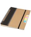 Josie A5 recycled notebook