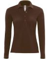 B&C Safran pure long sleeve /women