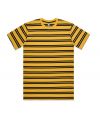 MENS CLASSIC STRIPE TEE - 5044