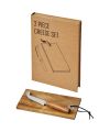 Reze 2-piece cheese set