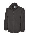 Premium Full Zip Micro Fleece Jacket
