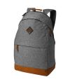 Echo 15.6'' laptop and tablet backpack
