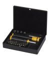 Parthenon 18-piece tool box