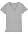 Women's Stella Evoker v-neck t-shirt (STTW023)