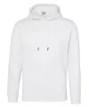 Sports polyester hoodie