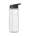 H2O Base® 650 ml spout lid sport bottle