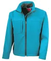 Classic softshell jacket