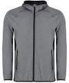 Gamegear® fashion fit sports jacket